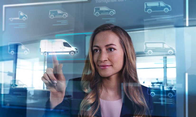 Advertising Werbung Peopleshooting Werbekunde Mercedes Hamburg