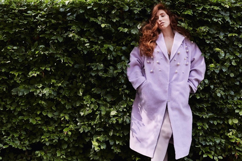 Curvy Magazine Peopleshooting Styling Hamburg