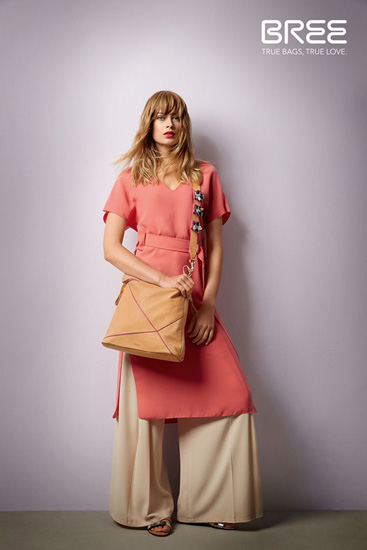 Fashion Advertising Werbung Peopleshooting Werbekunde