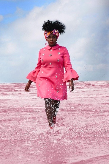 Featuring Endurance people styling fashion fotoshooting