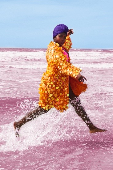 Featuring Endurance people styling fashion fotoshooting